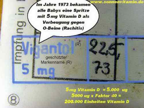 Vitamindelta/VitaminD-Baby-Rachitisprophylaxe-Vigantol5mg