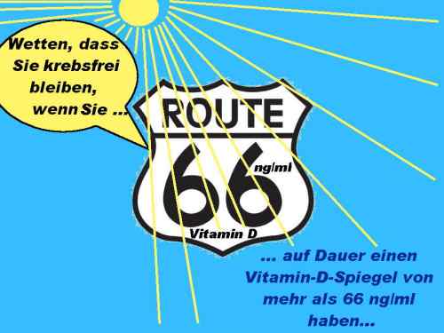 VitaminD-Route66-krebsfrei-Wette