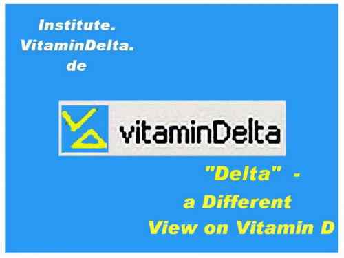 Vitamin-D-VitaminDelta-Institute