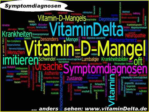Vitamin-D-Mangel-Tagcloud-vitamindelta-Symptomdiagnosen