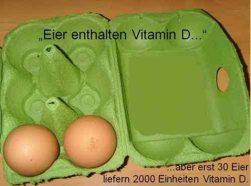 Folie137 Vitamin D Eier